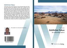 Bookcover of Göttlicher Fokus