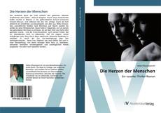 Bookcover of Die Herzen der Menschen