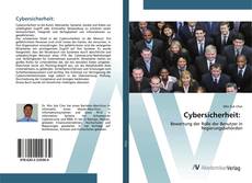 Bookcover of Cybersicherheit: