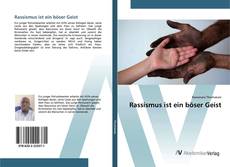 Bookcover of Rassismus ist ein böser Geist