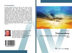 Bookcover of Transzendenz