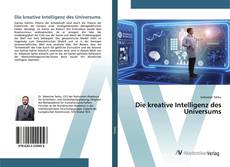 Bookcover of Die kreative Intelligenz des Universums