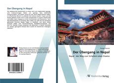 Bookcover of Der Übergang in Nepal