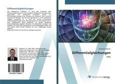 Copertina di Differentialgleichungen