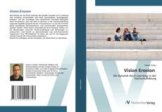 Bookcover of Vision Erosion