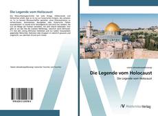 Bookcover of Die Legende vom Holocaust