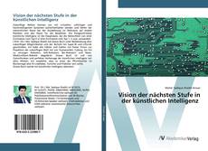 Bookcover of Vision der nächsten Stufe in der künstlichen Intelligenz