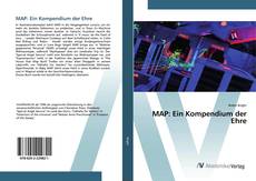 Copertina di MAP: Ein Kompendium der Ehre