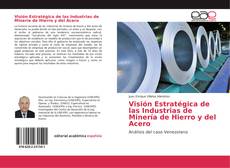 Buchcover von Visión Estratégica de las Industrias de Minería de Hierro y del Acero