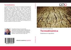 Bookcover of Termodinámica