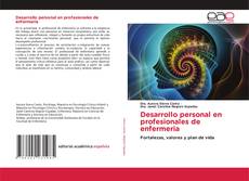 Copertina di Desarrollo personal en profesionales de enfermeria
