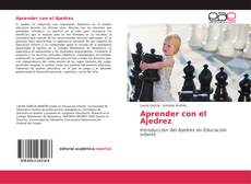 Buchcover von Aprender con el Ajedrez