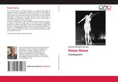 Bookcover of Pasos Raros