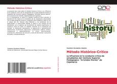 Обложка Método Histórico-Crítico