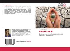 Copertina di Empresas B
