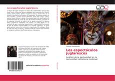 Bookcover of Los espectáculos juglarescos