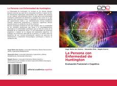 Обложка La Persona con Enfermedad de Huntington