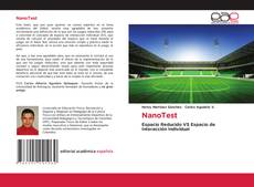 Обложка NanoTest