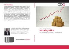 Intralogística kitap kapağı