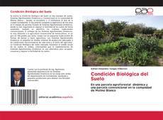 Обложка Condición Biológica del Suelo