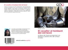 Bookcover of El cavaller al tombant del mil·lenni