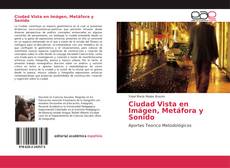 Bookcover of Ciudad Vista en Imágen, Metáfora y Sonido