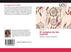 Bookcover of El enigma de los sueños