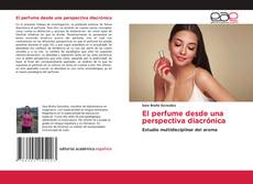 Обложка El perfume desde una perspectiva diacrónica