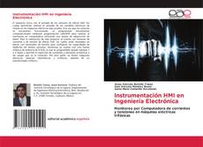 Couverture de Instrumentación HMI en Ingeniería Electrónica