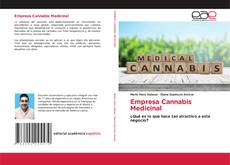 Обложка Empresa Cannabis Medicinal