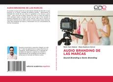 Bookcover of AUDIO BRANDING DE LAS MARCAS