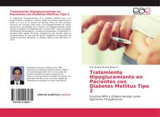 Copertina di Tratamiento Hipoglucemiante en Pacientes con Diabetes Mellitus Tipo 2