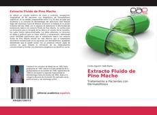 Capa do livro de Extracto Fluido de Pino Macho 