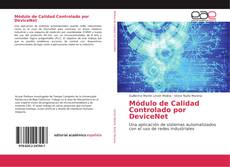 Copertina di Módulo de Calidad Controlado por DeviceNet