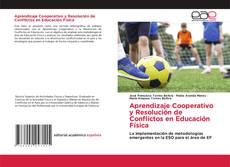 Обложка Aprendizaje Cooperativo y Resolución de Conflictos en Educación Física