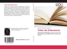 Buchcover von Tutor de Enfermería