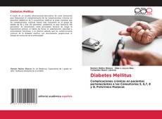 Обложка Diabetes Mellitus