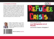 Обложка Los Refugiados en el Mundo