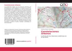 Constelaciones Urbanas kitap kapağı