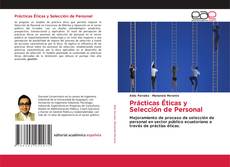 Couverture de Prácticas Éticas y Selección de Personal