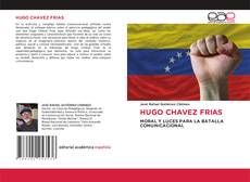 Обложка HUGO CHAVEZ FRIAS