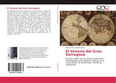 El Veneno del Gran Verrugoso kitap kapağı