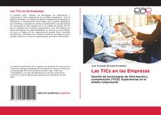 Обложка Las TICs en las Empresas