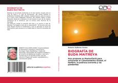 Bookcover of BIOGRAFÍA DE BUDA MAITREYA