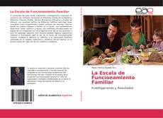 Buchcover von La Escala de Funcionamiento Familiar