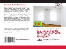 Bookcover of Detección de Puentes Térmicos en una vivienda por medio de Termografía