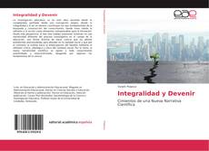 Bookcover of Integralidad y Devenir