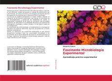 Buchcover von Fascinante Microbiología Experimental