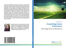 Buchcover von Coquill'âge-2eme Publication