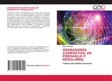 Обложка OPERADORES COMPACTOS, DE FREDHOLM Y REGULARES